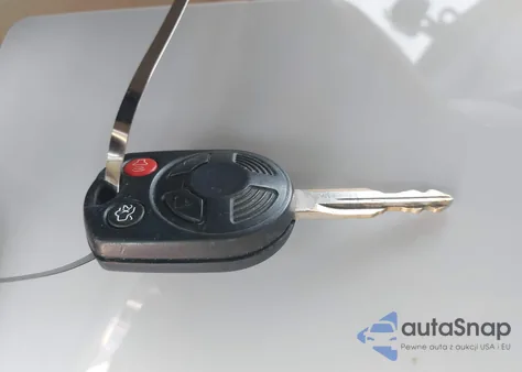 2007 Lincoln Mkx from USA, damaged, VIN 2LMDU88C57BJ22218